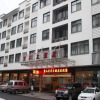 Отель Baichuan Hotel, фото 1