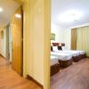 Отель Luxurios Alrawdan Suites в Медине