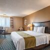 Отель Quality Inn & Suites Pacific - Auburn, фото 16