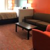 Отель Quality Inn & Suites Fresno Northwest, фото 30