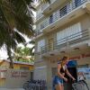 Отель Caye Caulker Beach Hotel, фото 28