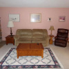 Отель Mountainside 2 Bed 2 Bath, фото 18