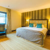 Отель Delta Hotels by Marriott Nottingham Belfry, фото 40