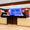 Отель Fairfield Inn & Suites Macon, фото 11