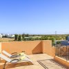 Отель Villa With 4 Bedrooms in Quelfes, With Wonderful sea View, Pool Access, фото 11