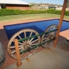 Отель Gidgee Inn Motel в Cloncurry