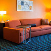 Отель Fairfield Inn & Suites Orlando Int'l Drive/Convention Center, фото 6