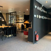 Отель Novotel Mulhouse Bâle Fribourg, фото 28