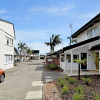 Отель Takapuna Motor Lodge, фото 24