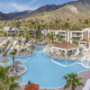 Отель Hilton Vacation Club Palm Canyon Palm Springs, фото 24