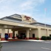 Отель Hampton Inn Raleigh-Durham Airport в Моррисвилле