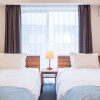 Отель M's Hotel Nijo, фото 4