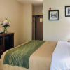 Отель Comfort Inn South, фото 33