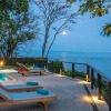 Отель Nam Bo Villa by Lofty - Oceanfront Private Pool Villa With Maid and Cook, фото 34