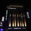 Отель Yeosu Max Self Check-in Motel, фото 29