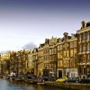 Отель Ozo Hotels Cordial Amsterdam в Амстердаме