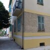 Отель Appartement 4 Personnes Dans Les Hauteurs du Port de Nice в Ницце