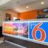 Отель Motel 6 Costa Mesa, CA, фото 12
