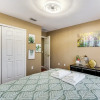 Отель Spacious Kissimmee Home w/ Lanai, 10 Mi to Parks, фото 7