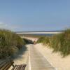 Отель VCH Ferien- und Tagungszentrum Bethanien Langeoog, фото 23