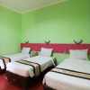 Отель Desa Wisata Hotel - Hostel, фото 18
