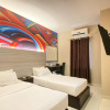 Отель OS Hotel Batu Aji Batam, фото 32