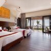 Отель Eskala Hotels & Resorts Ngwe Saung, фото 31