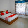 Отель Palm View Residency By OYO Rooms, фото 16