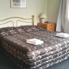 Отель Lilybrook Rangiora Motel, фото 5