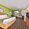Отель Americas Best Value Inn Vacaville Napa Valley, фото 4