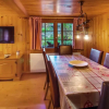 Отель Charming Little Chalet for 6 People & Free Ski Lockers, фото 13