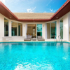 Отель Luxury Pool Villa A14, фото 27