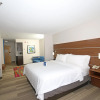 Отель Holiday Inn Express Hotel & Suites Greensboro - East, an IHG Hotel, фото 4