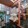 Отель Busan Iwol Hotel Shinho Branch, фото 22