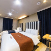Отель Suwon Station BIZ Hotel, фото 8