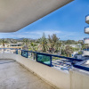 Отель Banana Beach Sea And Mountain Views 305, фото 20