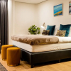 Отель Nero Office Hotel, фото 34
