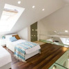 Отель Vilnius City Apartments - Didzioji street Attic Loft, фото 1