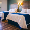 Отель Best Western Plus Chihuahua Aeropuerto, фото 7