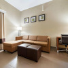 Отель Comfort Suites, фото 4