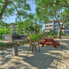 Отель Hilton Head Resort Condo: Pool Bar & Beach Access, фото 11