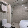 Отель Wuzhou Hotel Jinan Zhizun, фото 10