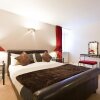 Отель Park Lane City Apartments в Лондоне