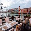 Отель Continental Venice Hotel, фото 45