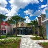 Отель Fabulous Vacation Home w Screened Pool Close To Disney 146, фото 25