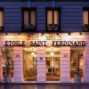 Отель Hôtel Etoile Saint Ferdinand by Happyculture, фото 23