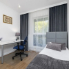 Отель Apartment Krakow Lema 17 by Renters, фото 5