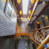 Отель Furong Town Shuiyunge Homestay, фото 3