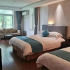Отель Qiye Shuxia Hotel, фото 37