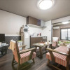 Отель Rakuya Kyoto Station South, фото 20
